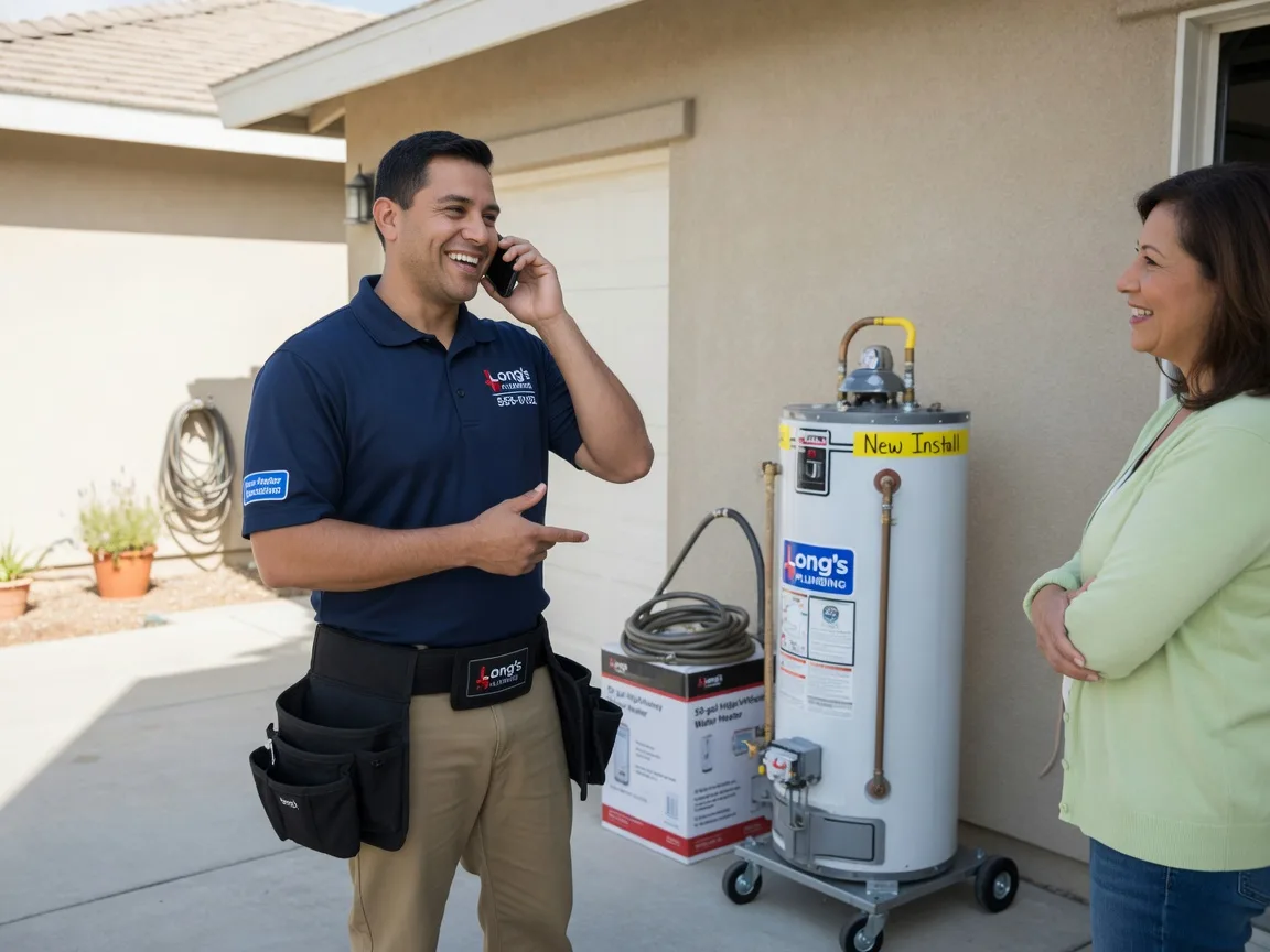 Leak Detection Ogallala, NE FAQs